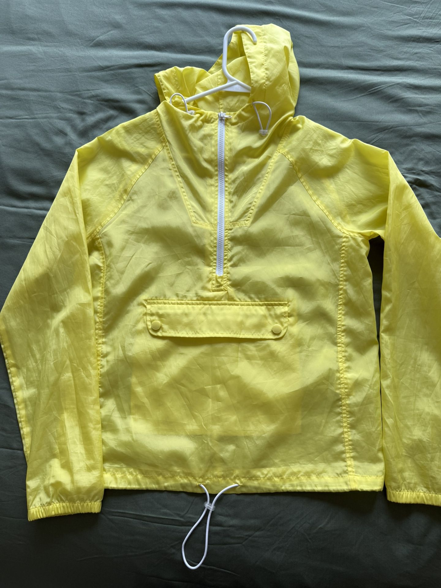 Terranova Windbreaker – Size S