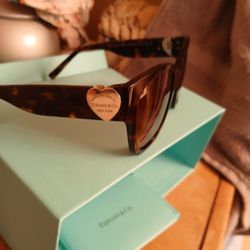 Tiffany Sunglasses 