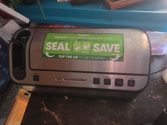 Seal saver