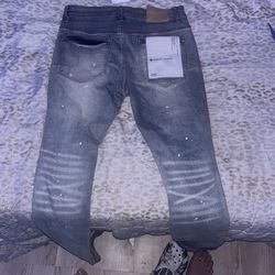 Purple Jeans For Sale Throw Me Prices Now Low Ball