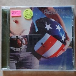 Acid King Mystic Krewe Of Clearlight Oop Split CD  Man' s Ruin Records 