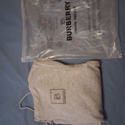 Burburry Sweater 