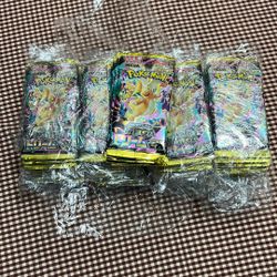 Pokémon Mega Dream Ex Packs (130 Packs)
