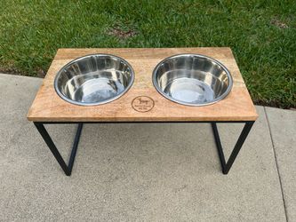 Pet Feeder