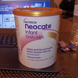 Baby Formula