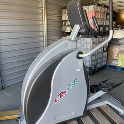 TuffStuff CTS-375EL Elliptical Cross-Trainer