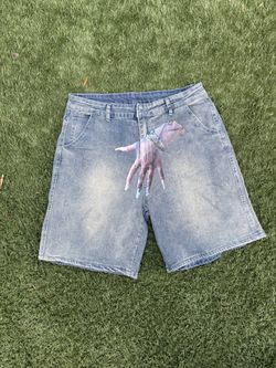 Jorts Size M