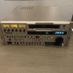 VCR