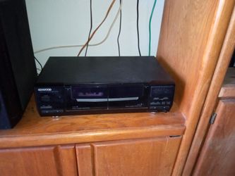 Tape Player