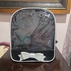 Kawaii Pin Collecting Backpack