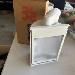 Juno Track-Master Fixtures 