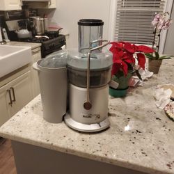 Breville Juicer