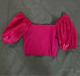 Girls shirt Forever 21