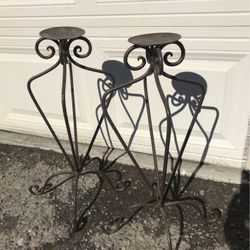 Candle Holder