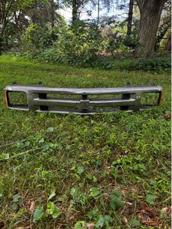 s10 grill
