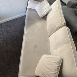 Free Sturdy Couch 