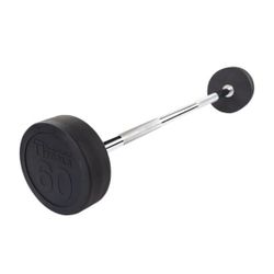 60lb Barbell 