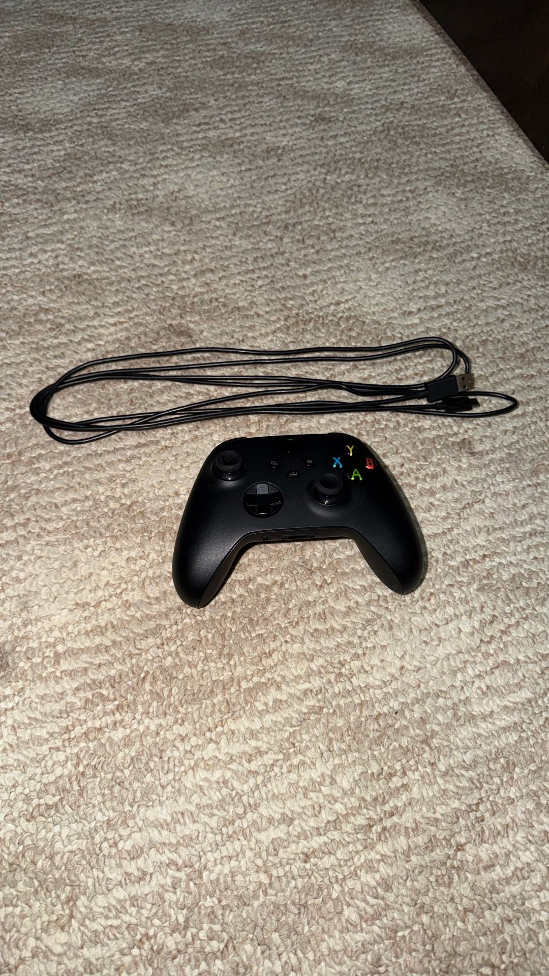 Xbox Series X/S Controller. Negotiable.