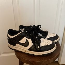 Pandas Size 4youth 