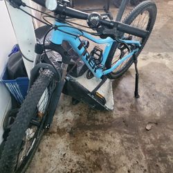 Trek Marlin 5 Gen 2