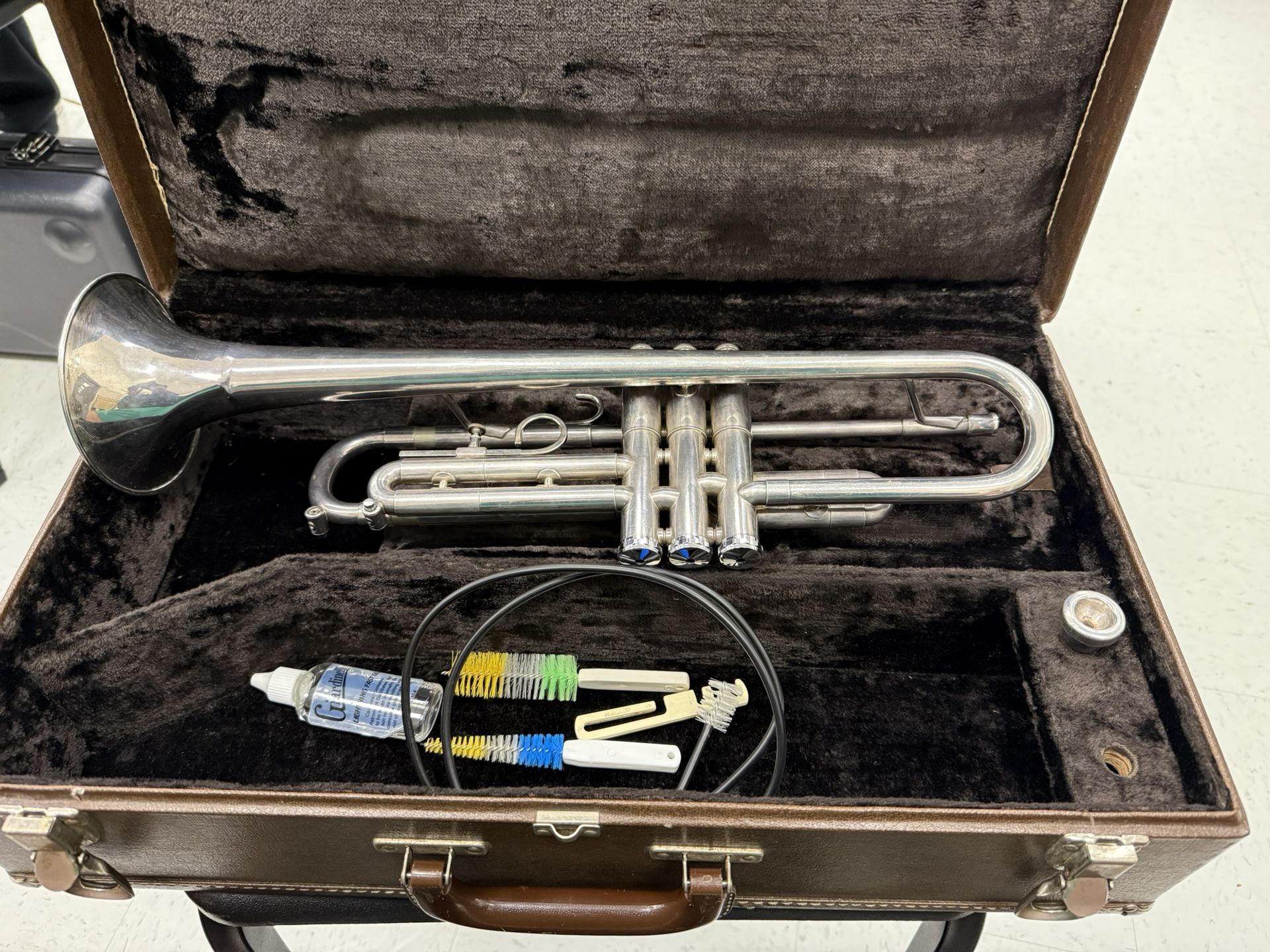 Trumpet