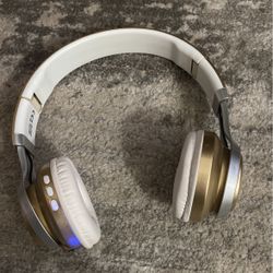 Gabba Goods Headphones