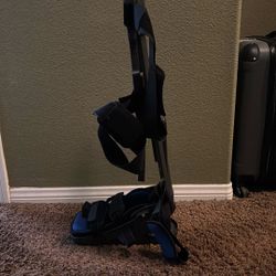 Foot Stretching Boot