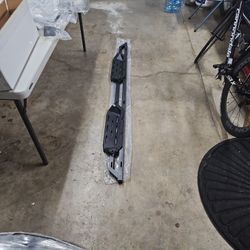 Running  Boards