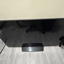 LG 55 Inch ( SCREEN BROKEN )