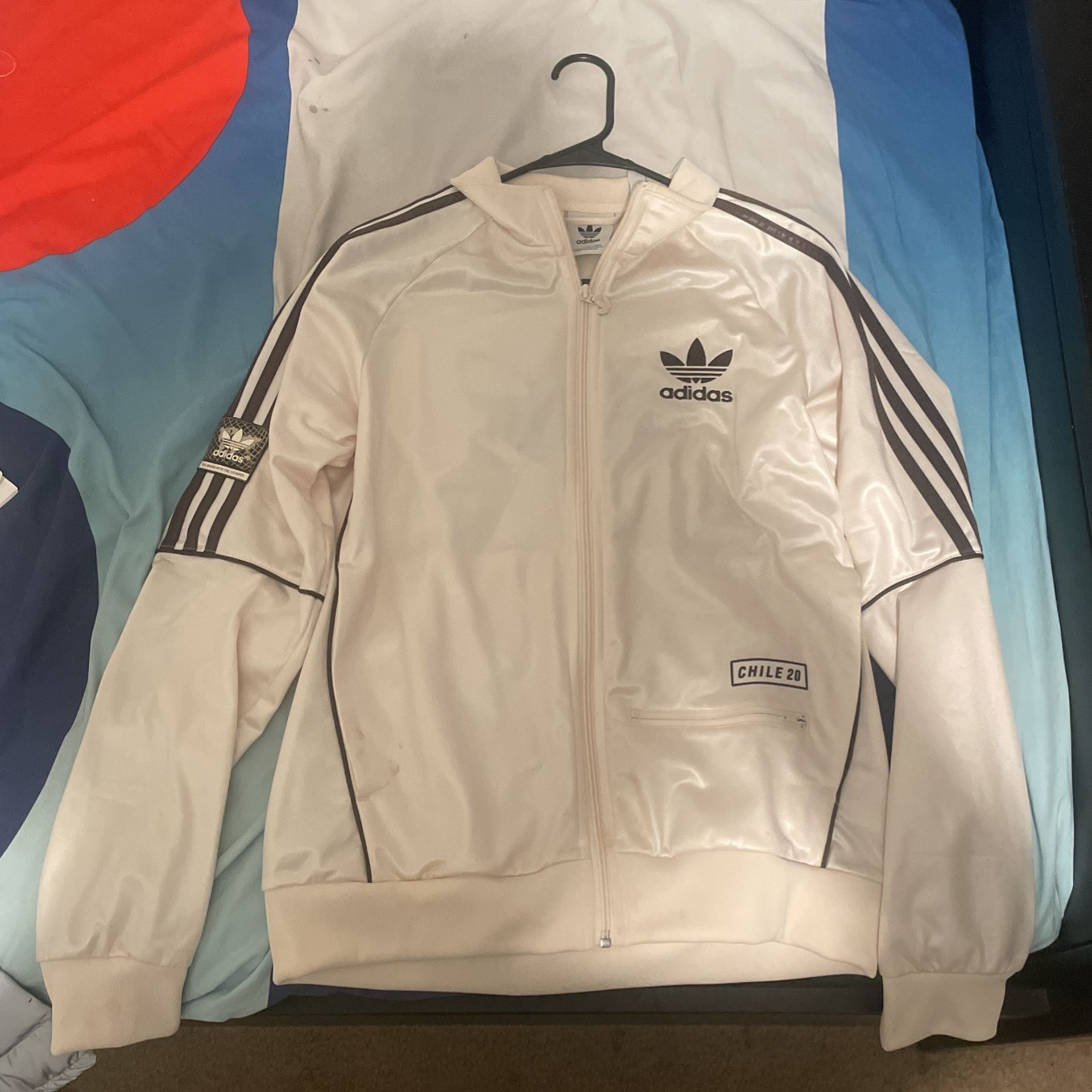 Adidas Chile 20 sweater 