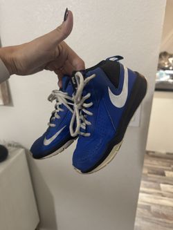 Nike Kids High Tops Size 11C
