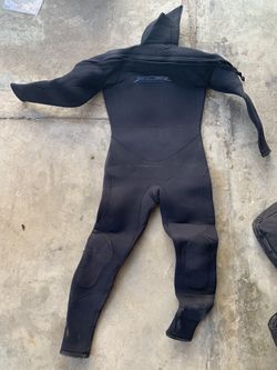 Xcel dive suit