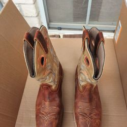 Irish Setter Women's Boots Shoes Size 8