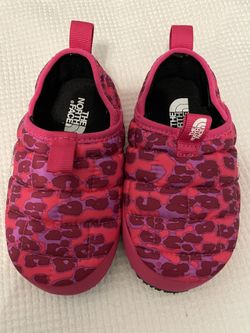 New North Face Thermoball Shoes