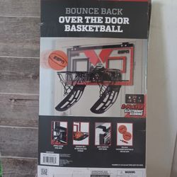 ESPN Over the door basketball