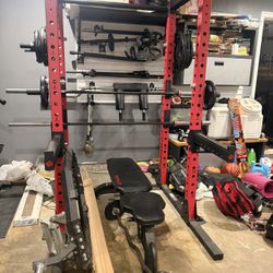 Home Gym