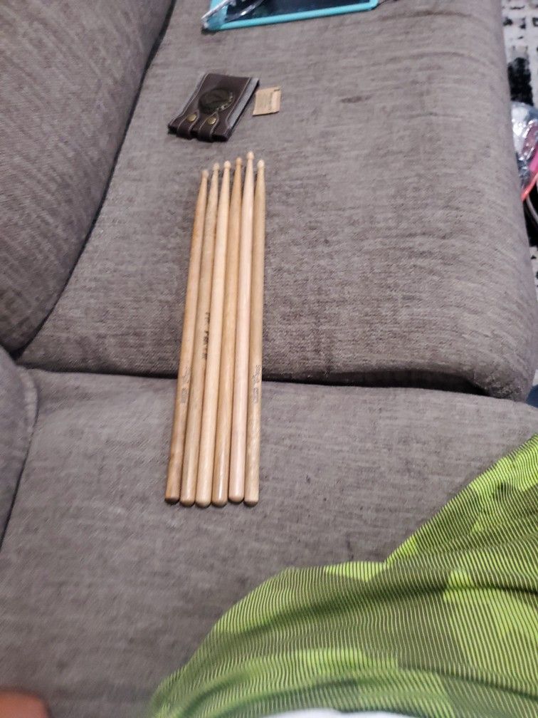 Drum Sticks