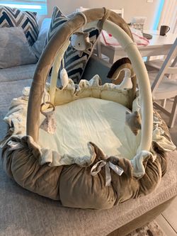 Baby gym