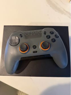 SCUF ENVISION PRO Wireless V1