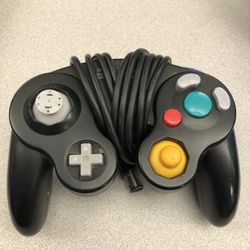 GameCube Controller 