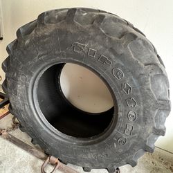 💪 CrossFit Training Tire – $80FIRM