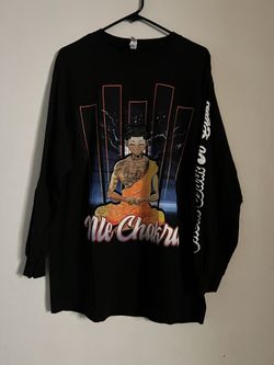 NLE CHACRA Long Sleeve T Shirt