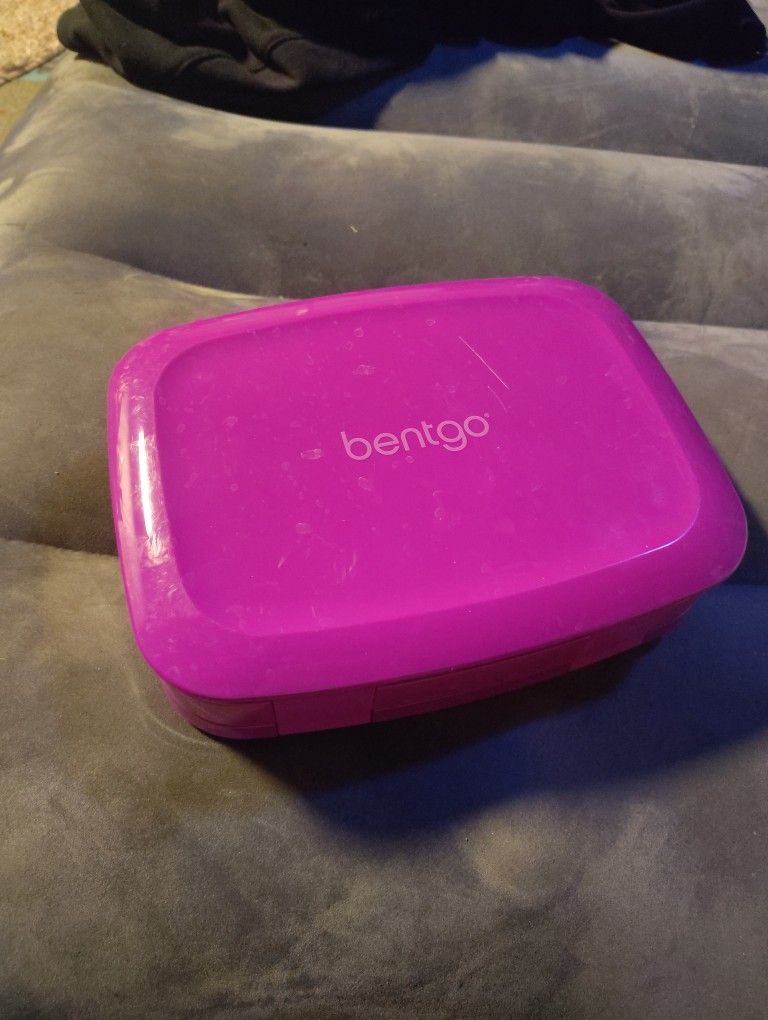 Bentgo Lunch Box