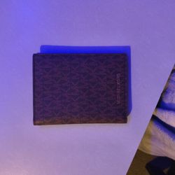 Michael Kors Wallet 