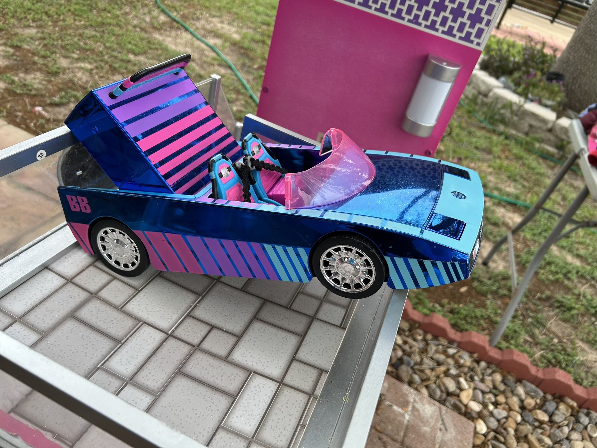 Cars