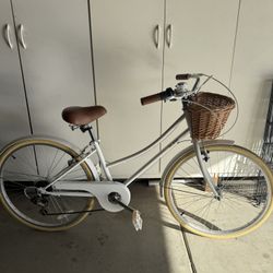 Glerc Missy 26” inch Girl Cruiser