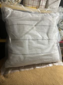 Throw Pillow 