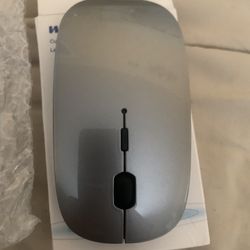 New Wireless Mouse 