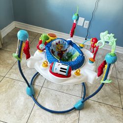 Brincolín Para Niño 