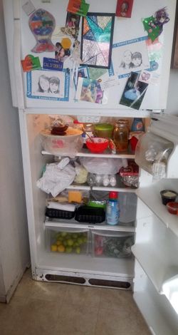 Refrigerador